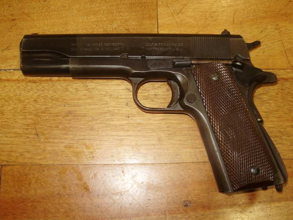 remington rand/colt  1943-img-0