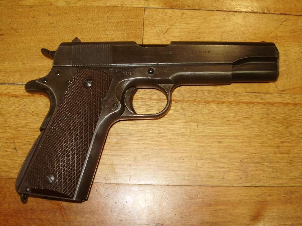 remington rand/colt  1943-img-1