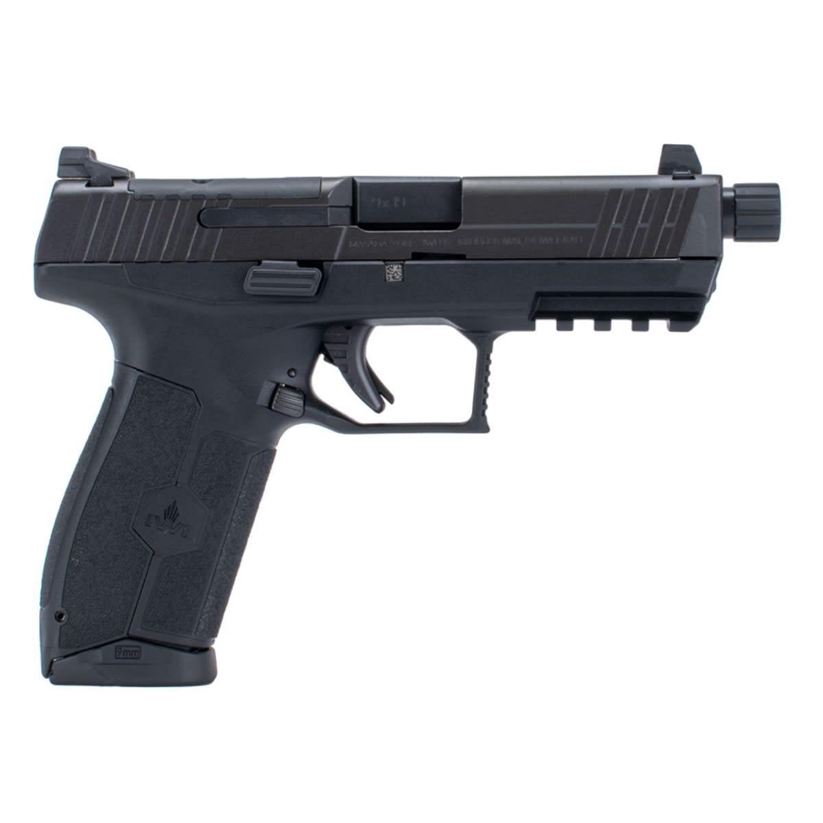 IWI Masada Tactical 9mm OR 17+1-img-0