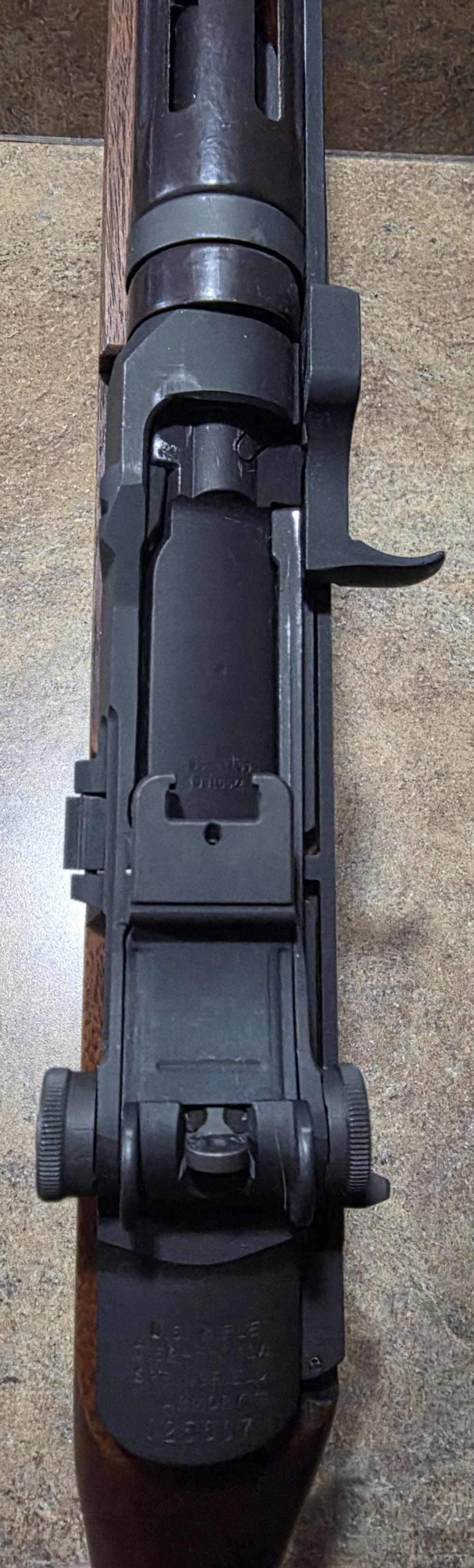 Springfield Armory M14 (M1A) - Transferable - BRAND NEW NEVER FIRED - 7.62-img-10