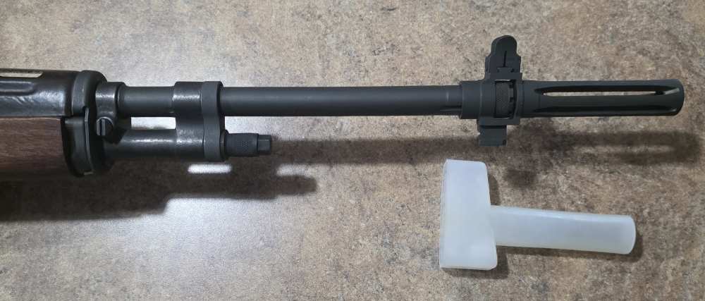 Springfield Armory M14 (M1A) - Transferable - BRAND NEW NEVER FIRED - 7.62-img-4