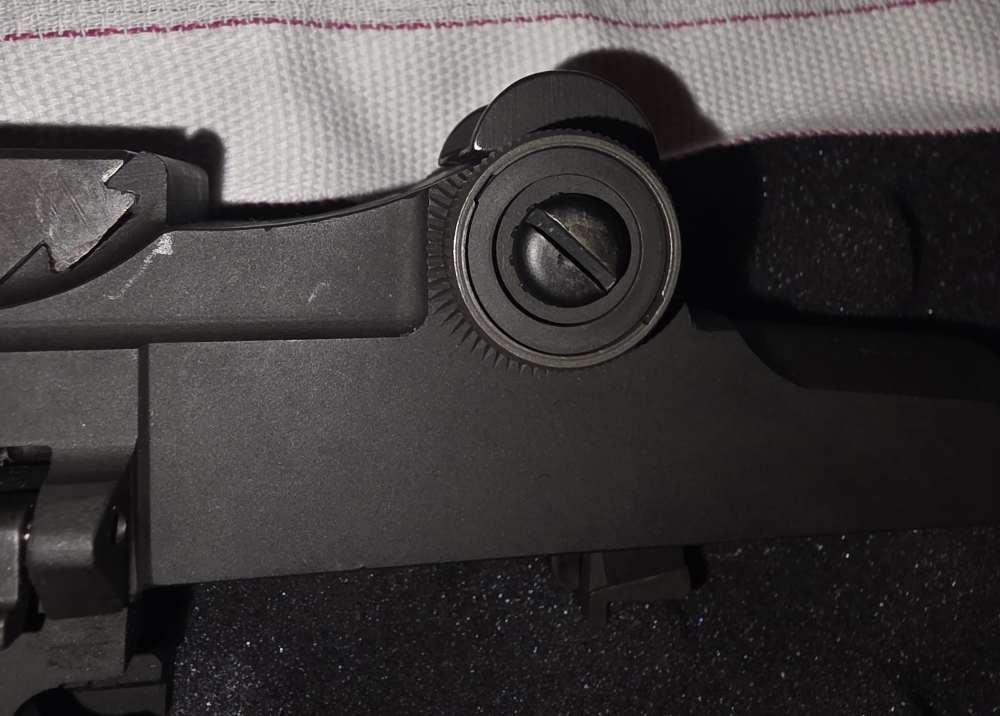 Springfield Armory M14 (M1A) - Transferable - BRAND NEW NEVER FIRED - 7.62-img-24