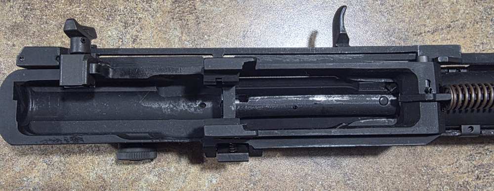 Springfield Armory M14 (M1A) - Transferable - BRAND NEW NEVER FIRED - 7.62-img-21