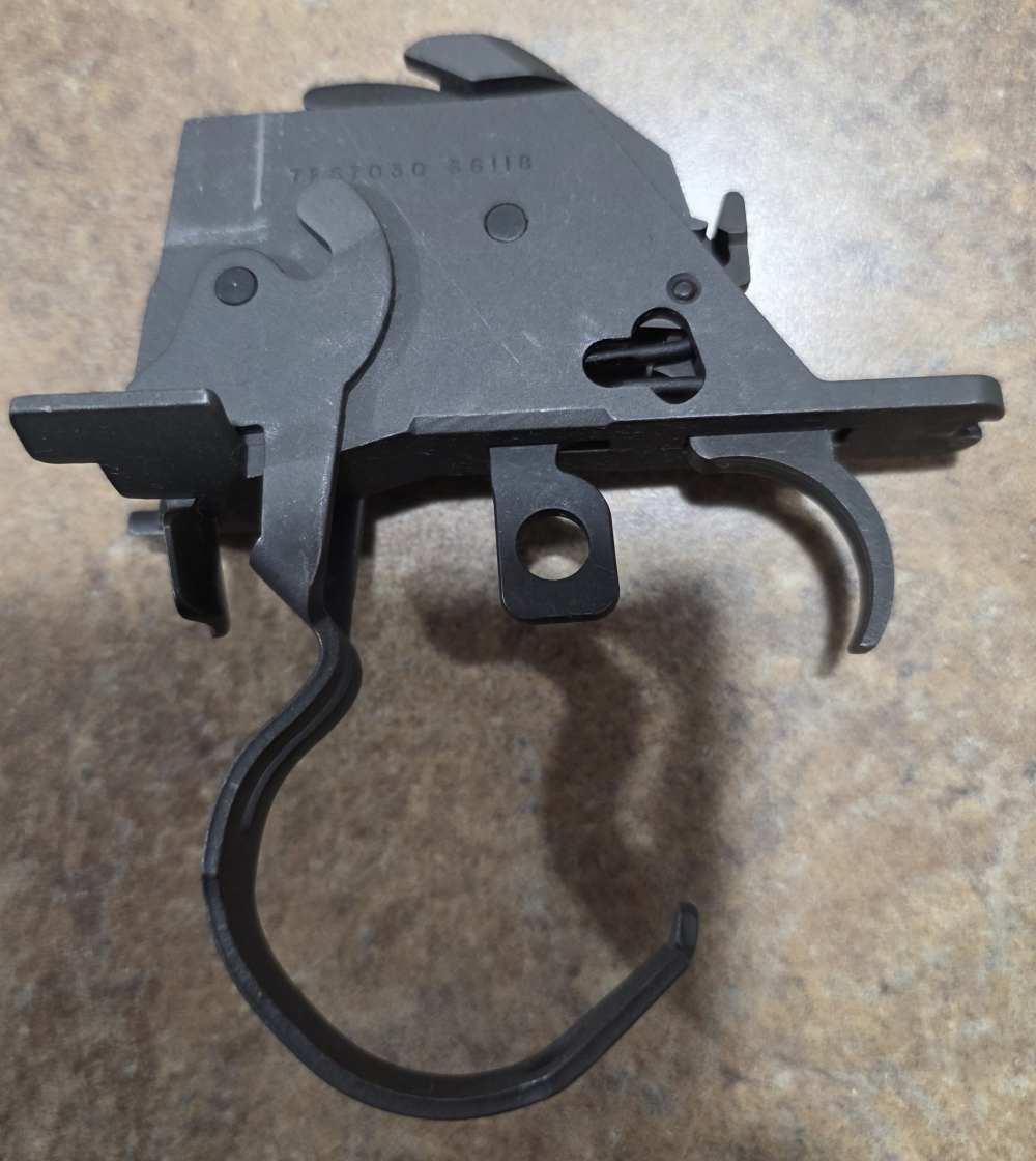 Springfield Armory M14 (M1A) - Transferable - BRAND NEW NEVER FIRED - 7.62-img-14