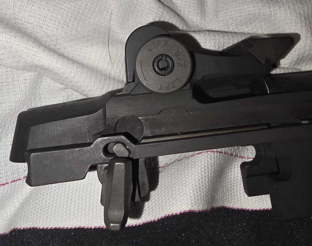Springfield Armory M14 (M1A) - Transferable - BRAND NEW NEVER FIRED - 7.62-img-27