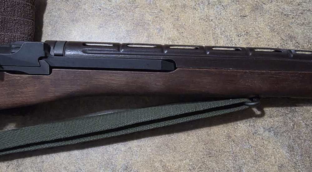 Springfield Armory M14 (M1A) - Transferable - BRAND NEW NEVER FIRED - 7.62-img-2