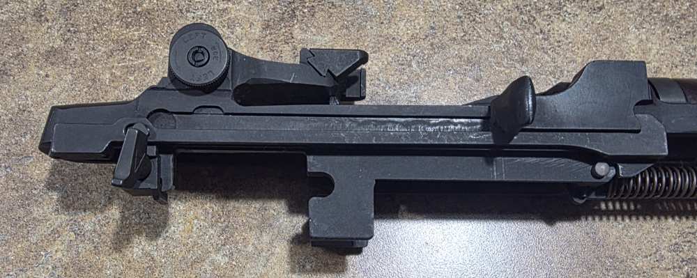 Springfield Armory M14 (M1A) - Transferable - BRAND NEW NEVER FIRED - 7.62-img-18