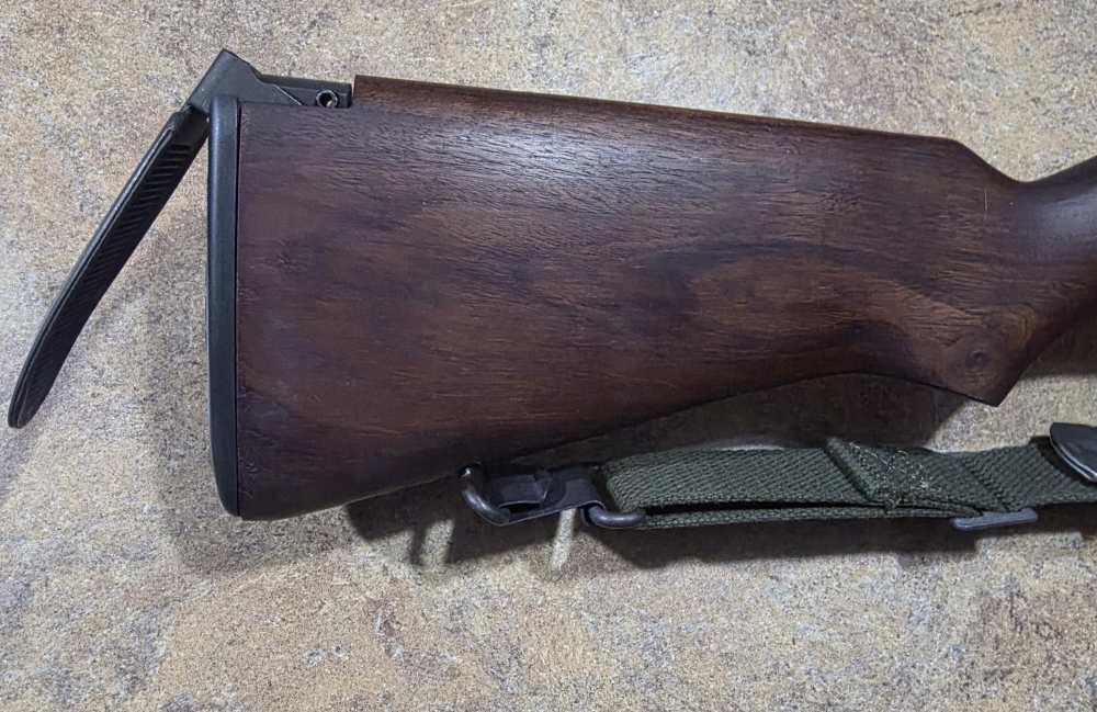 Springfield Armory M14 (M1A) - Transferable - BRAND NEW NEVER FIRED - 7.62-img-1