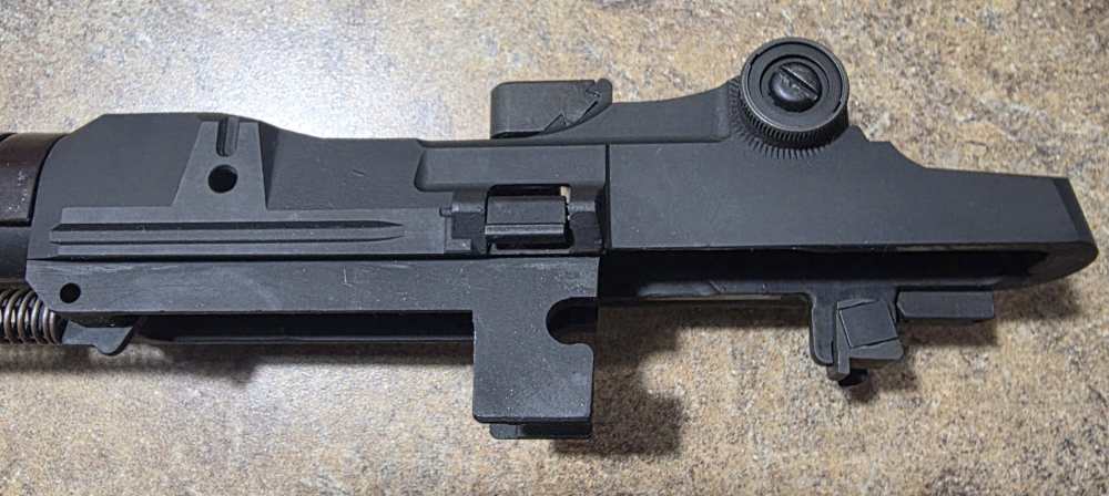 Springfield Armory M14 (M1A) - Transferable - BRAND NEW NEVER FIRED - 7.62-img-19