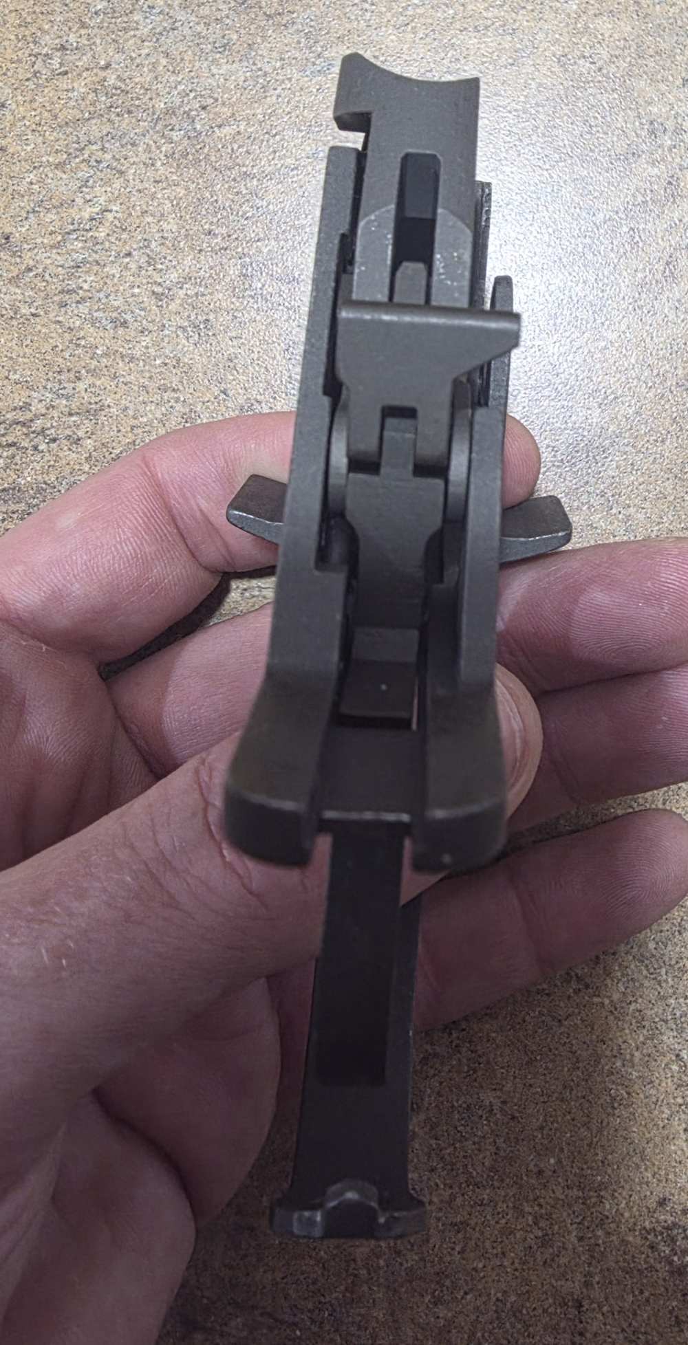 Springfield Armory M14 (M1A) - Transferable - BRAND NEW NEVER FIRED - 7.62-img-16