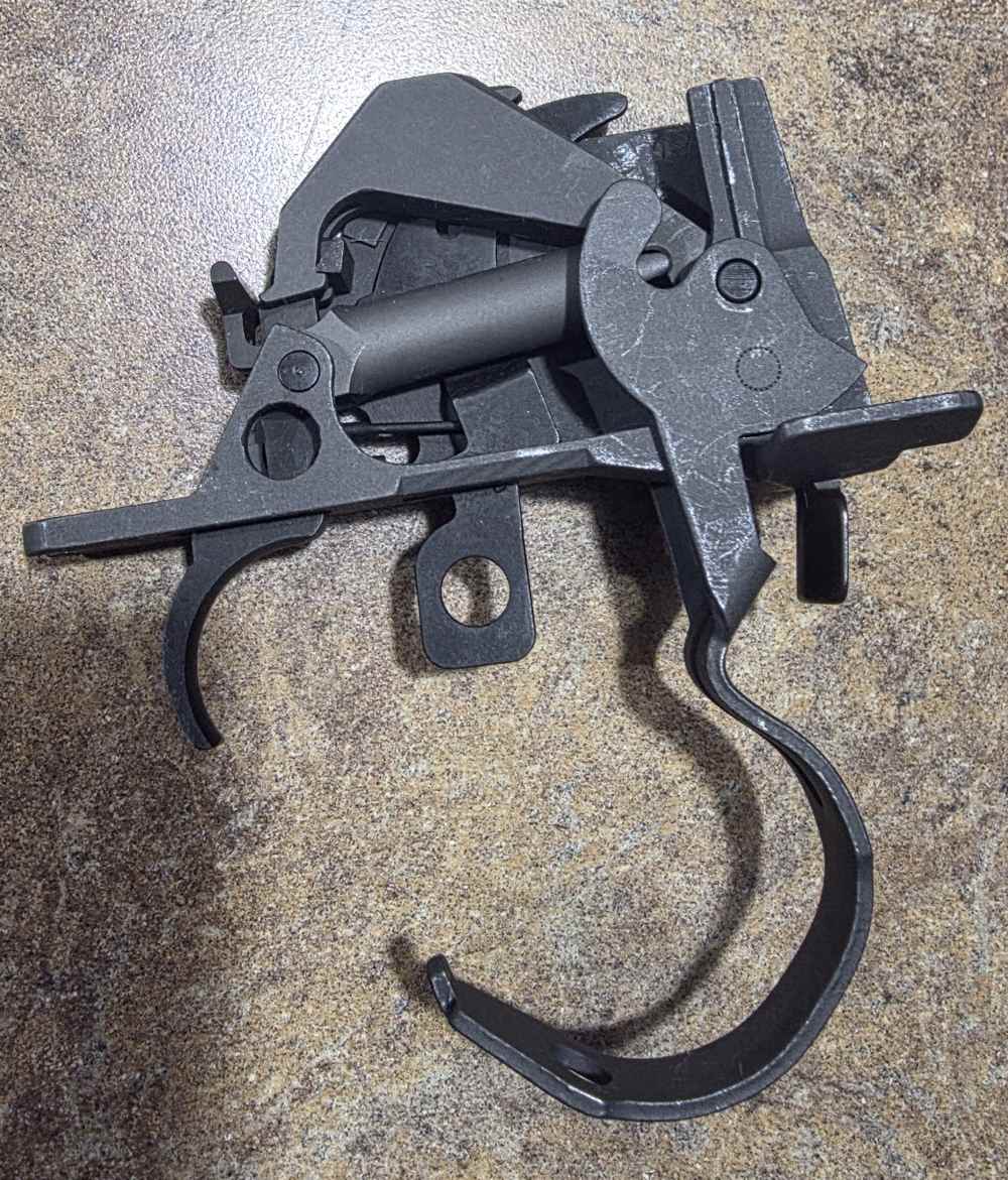 Springfield Armory M14 (M1A) - Transferable - BRAND NEW NEVER FIRED - 7.62-img-13