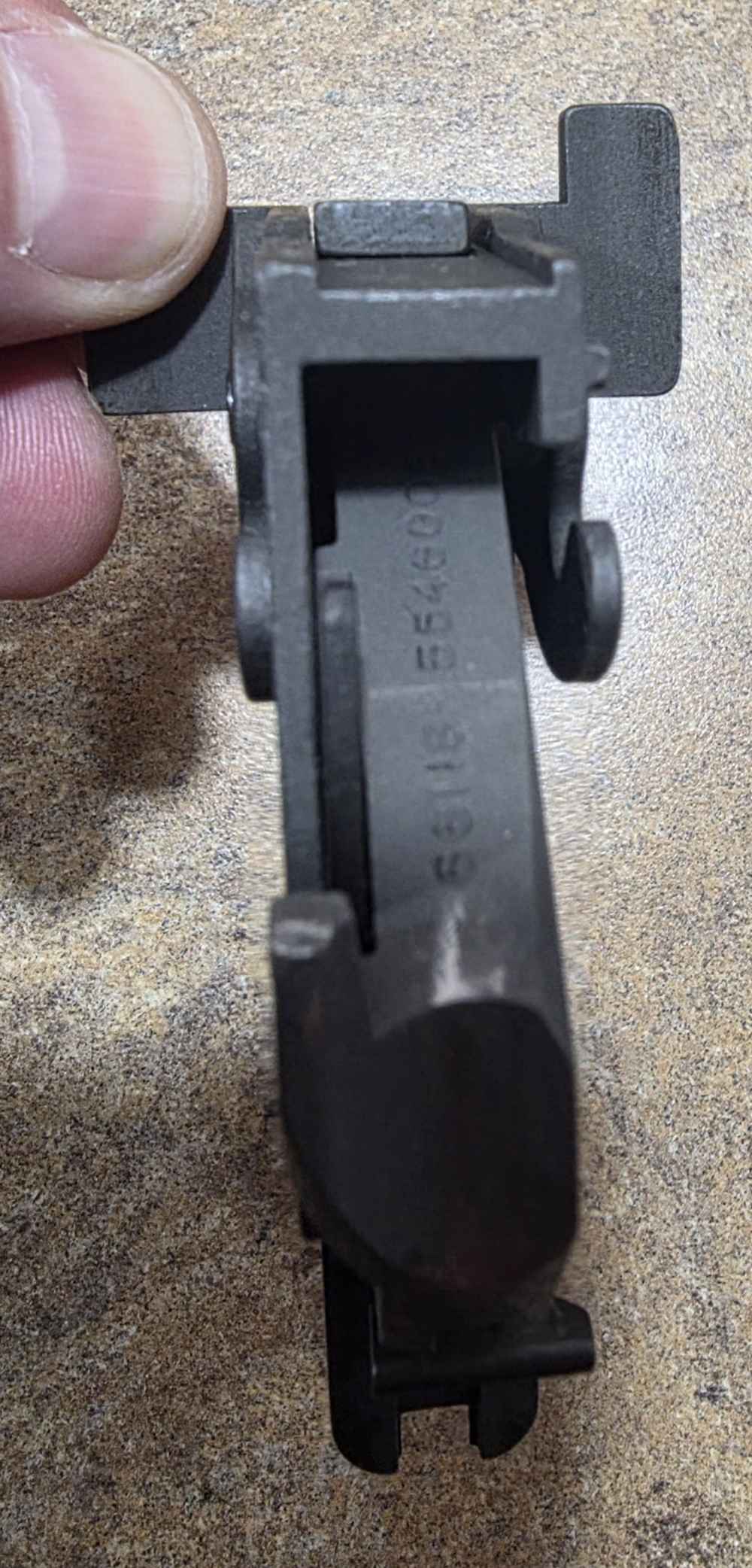 Springfield Armory M14 (M1A) - Transferable - BRAND NEW NEVER FIRED - 7.62-img-17