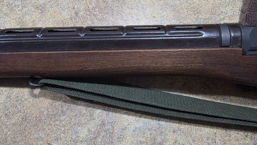 Springfield Armory M14 (M1A) - Transferable - BRAND NEW NEVER FIRED - 7.62-img-7
