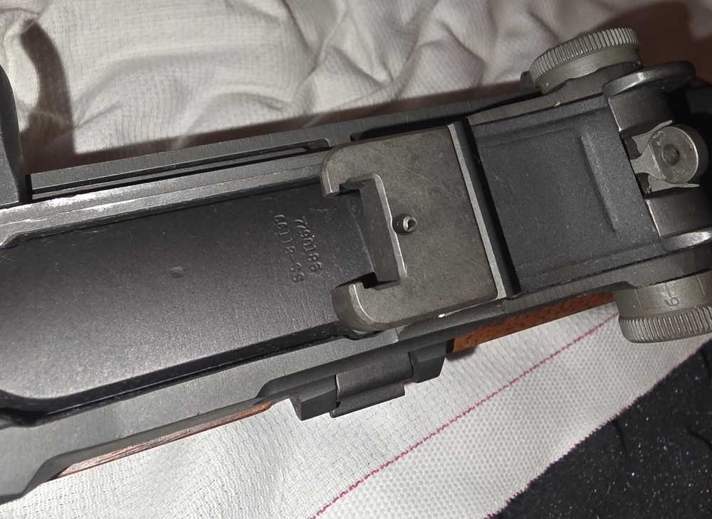 Springfield Armory M14 (M1A) - Transferable - BRAND NEW NEVER FIRED - 7.62-img-25