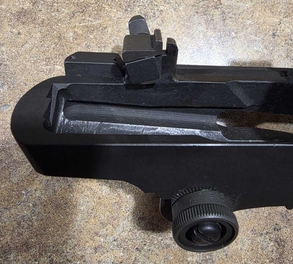 Springfield Armory M14 (M1A) - Transferable - BRAND NEW NEVER FIRED - 7.62-img-28