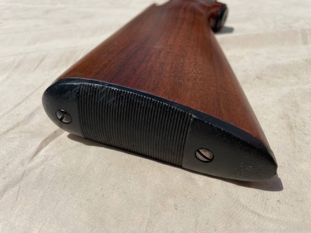 Savage 12 Gauge Fox Side by Side Shotgun Double trigger-img-10
