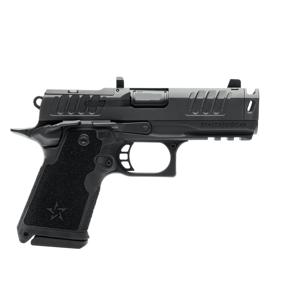 Staccato Preferred Model C4X 9MM 4 IN-img-0