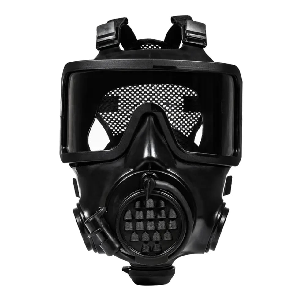 In Stock MIRA CM-8M Gas Mask-img-0