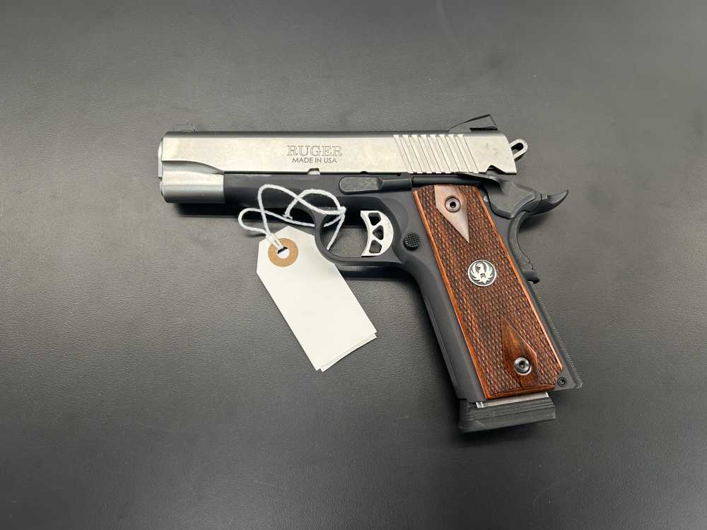 RUGER SR1911-img-0