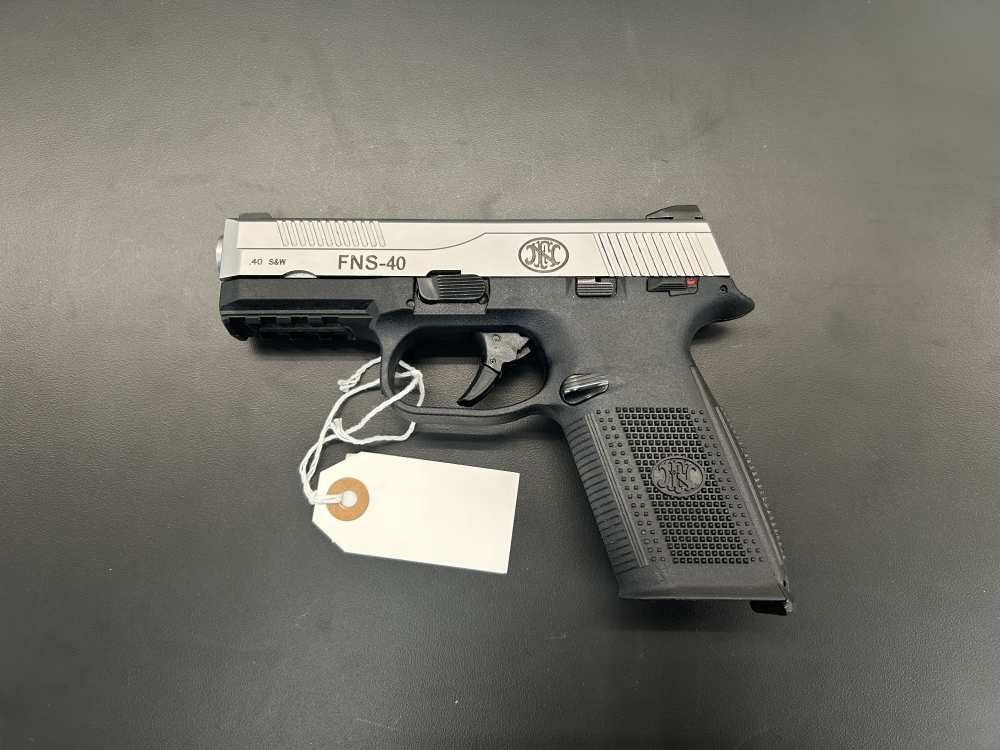 FNH FNS-40-img-0