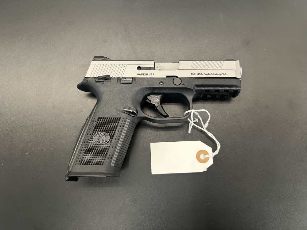 FNH FNS-40-img-1