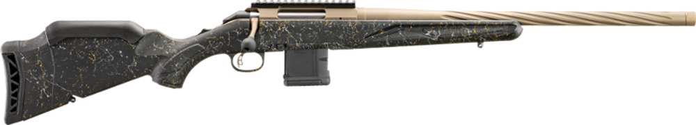 RUGER AMERICAN-img-0