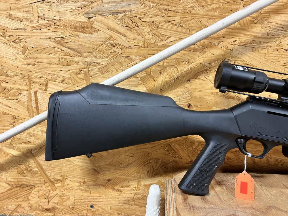 FNH FNAR 7.62x51 NATO 20" W/ Nikon Scope - NO CC FEES!-img-1