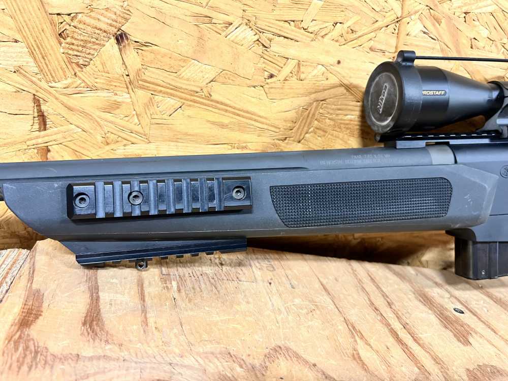 FNH FNAR 7.62x51 NATO 20" W/ Nikon Scope - NO CC FEES!-img-15