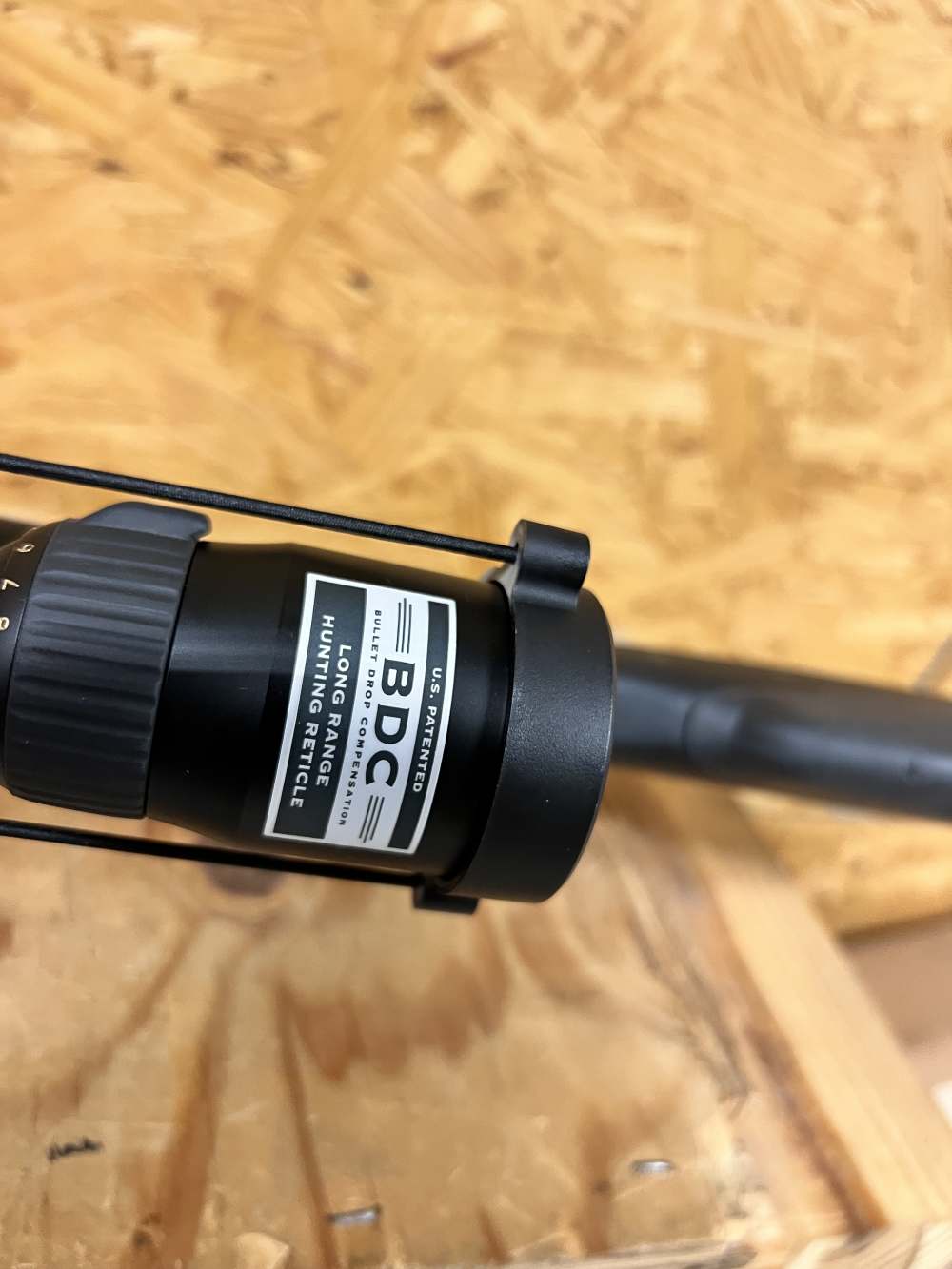 FNH FNAR 7.62x51 NATO 20" W/ Nikon Scope - NO CC FEES!-img-17