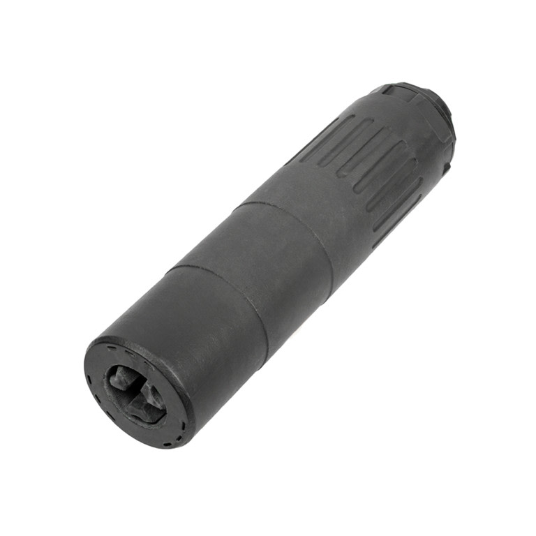 AAC (ADVANCED ARMAMENT) M4-2000 5.56MM SILENCER-img-0