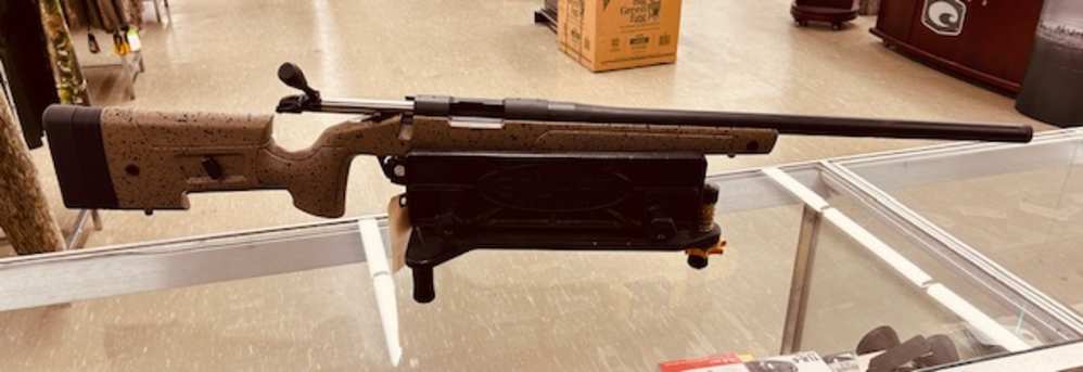 Bergara B-14 HMR 6.5 CM-img-0