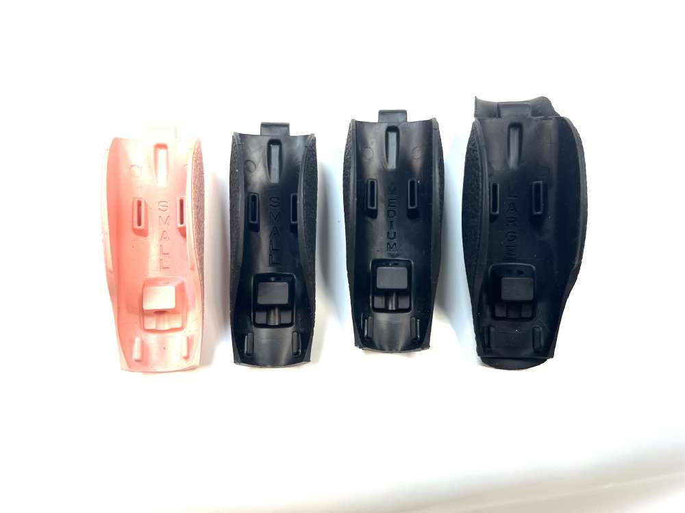 Smith and Wesson M&P 9 Julie Goloski Champion series -img-13