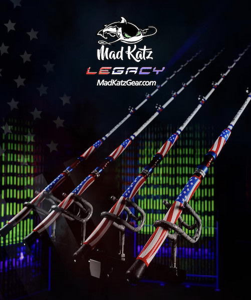PATRIOT LEGACY SPIN 7'6" MH ROD 1PC-img-0