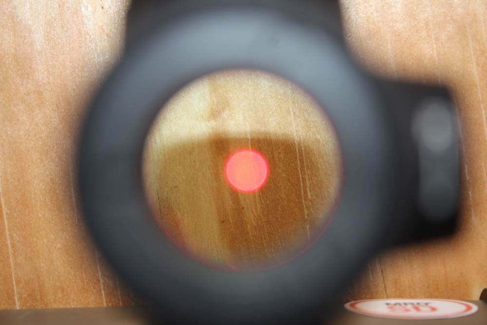 Trijicon MRO SD Red Dot, LAYAWAY AVAILABLE!-img-7