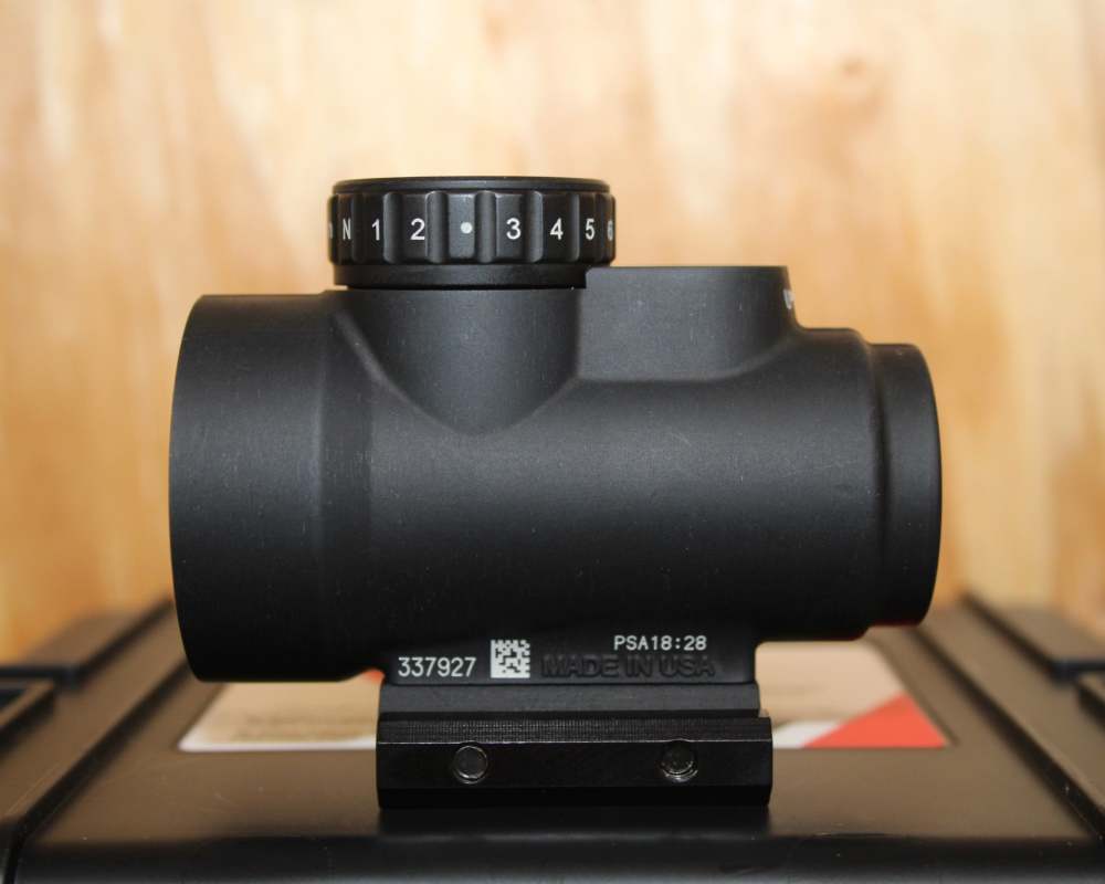 Trijicon MRO SD Red Dot, LAYAWAY AVAILABLE!-img-5