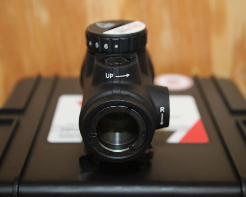 Trijicon MRO SD Red Dot, LAYAWAY AVAILABLE!-img-6