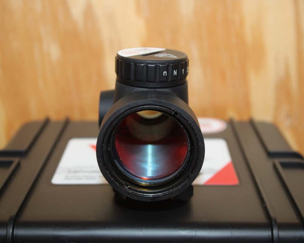 Trijicon MRO SD Red Dot, LAYAWAY AVAILABLE!-img-4