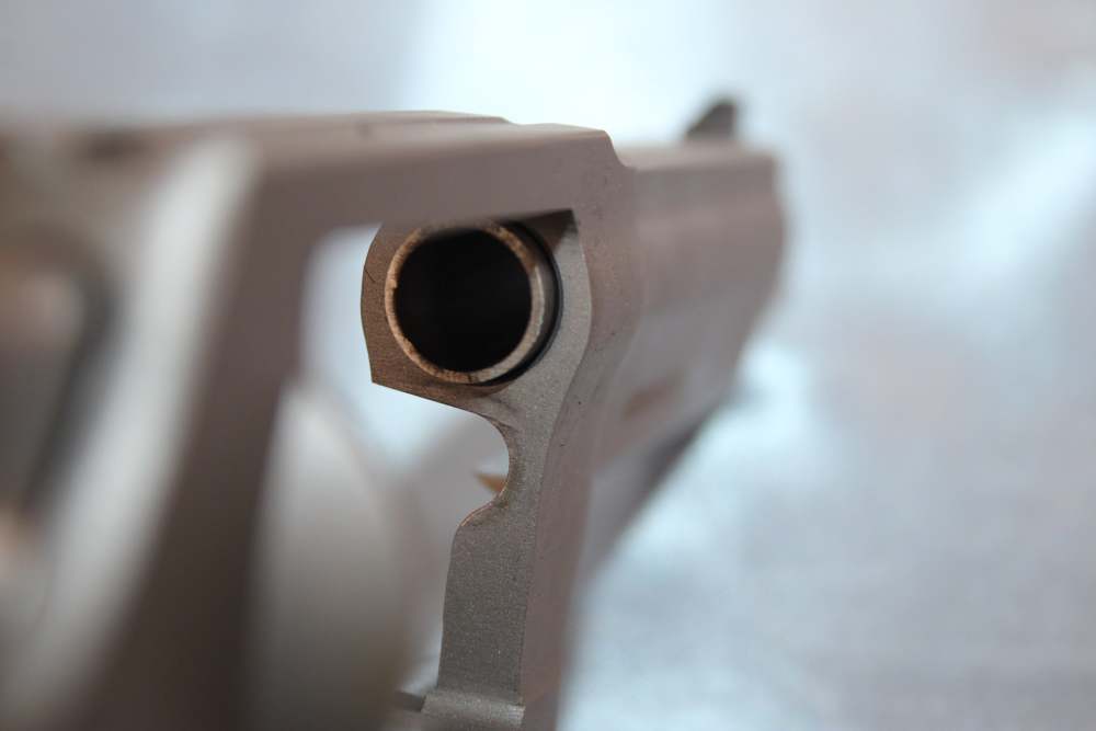 Taurus 856 TORO 38SPL 3" Barrel, LAYAWAY AVAILABLE!-img-8