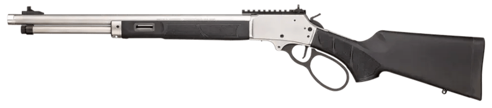 Smith & Wesson 1854 44 Rem Mag 19.25" 13812 Matte Stainless Steel-img-2