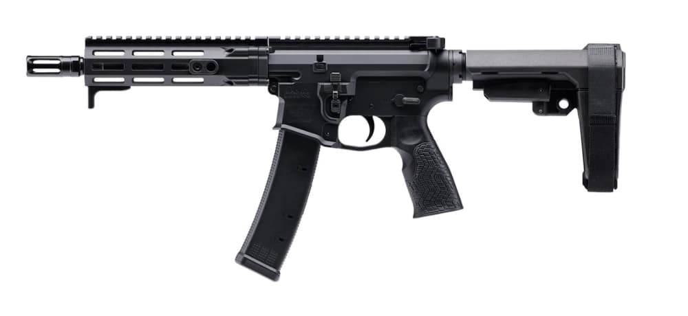 DANIEL DEFENSE PCC PISTOL 9MM -img-0