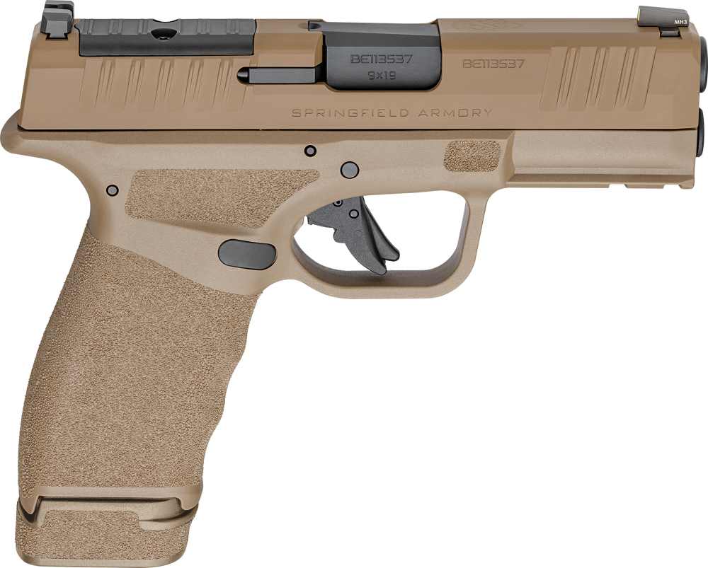 SPRINGFIELD HELLCAT PRO OSP 9MM FDE-img-0