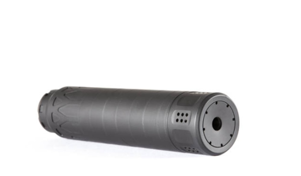 Dead Air Nomad 30 Suppressor -img-0