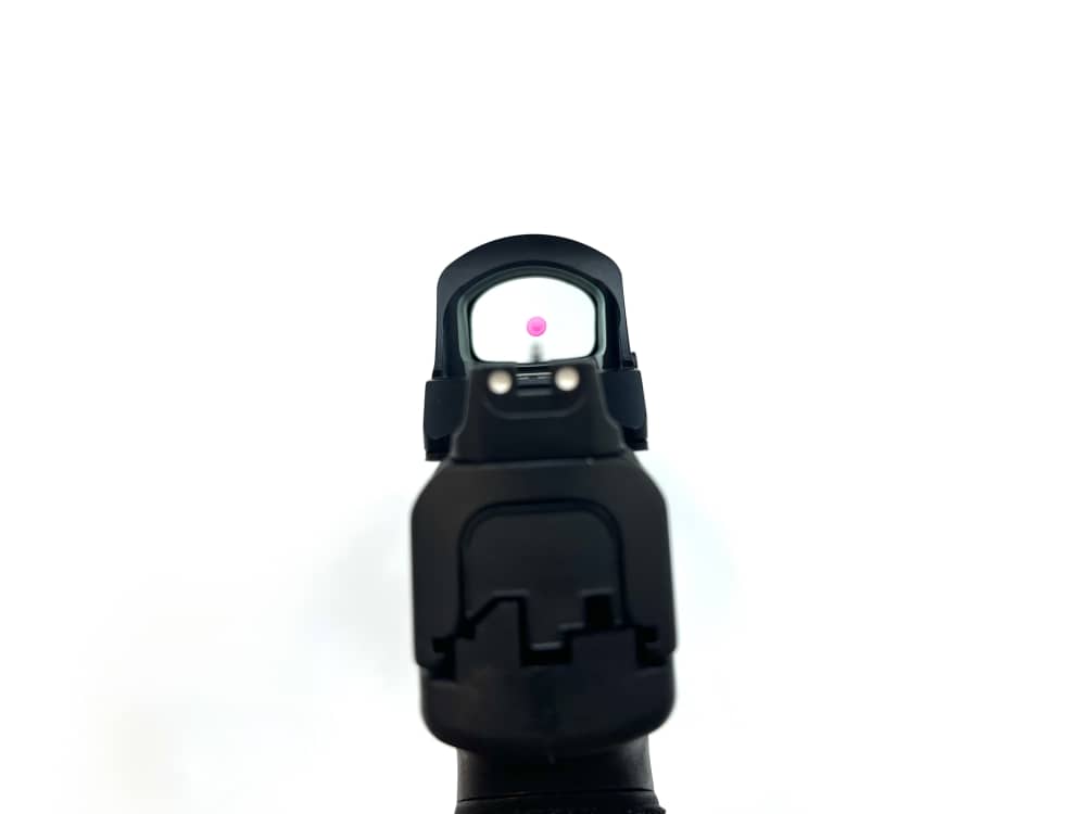 M&P 9 2.0 Pro Series C.O.R.E. With Holosun X2-img-4