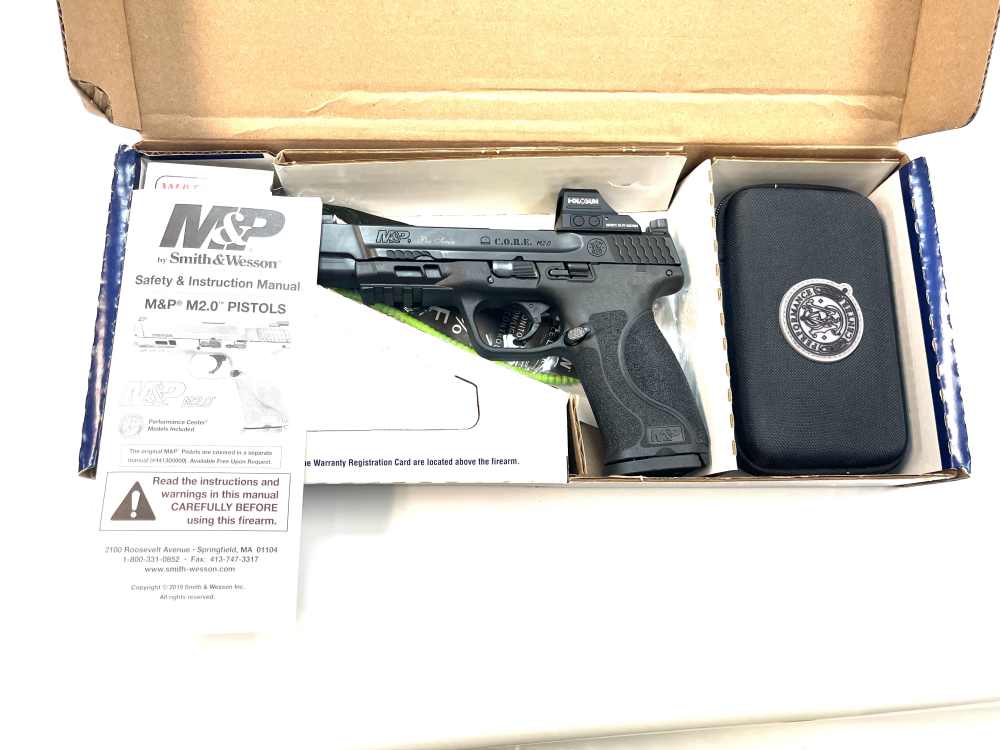 M&P 9 2.0 Pro Series C.O.R.E. With Holosun X2-img-15
