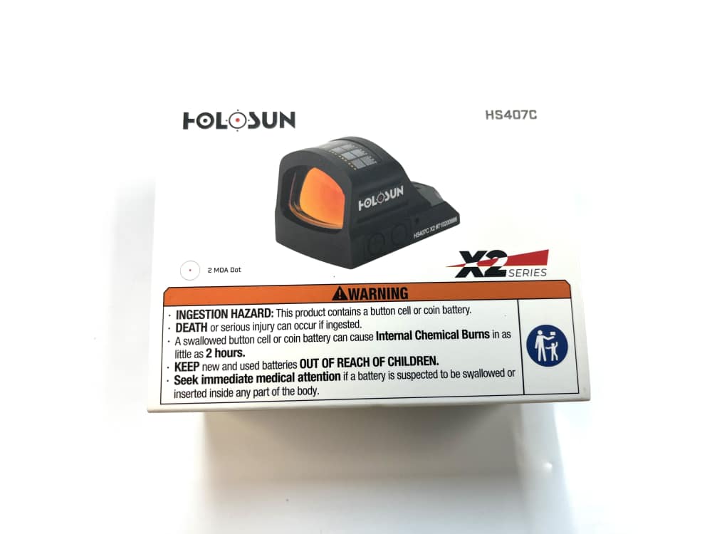 M&P 9 2.0 Pro Series C.O.R.E. With Holosun X2-img-10