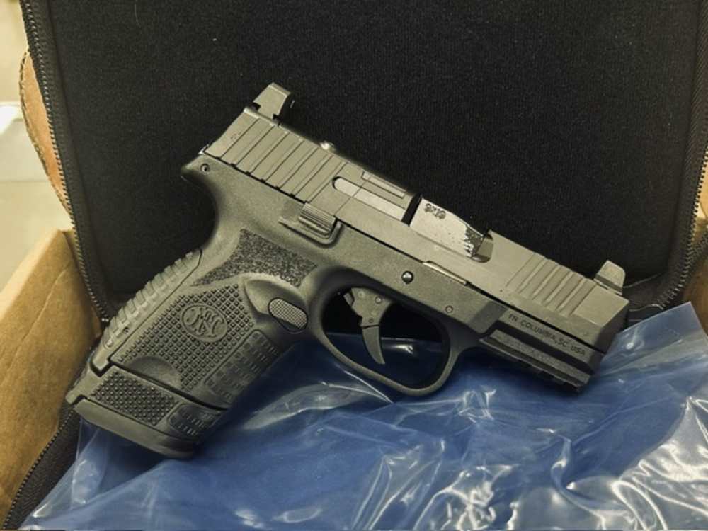 FNH 509 C MRD 9mm-img-0