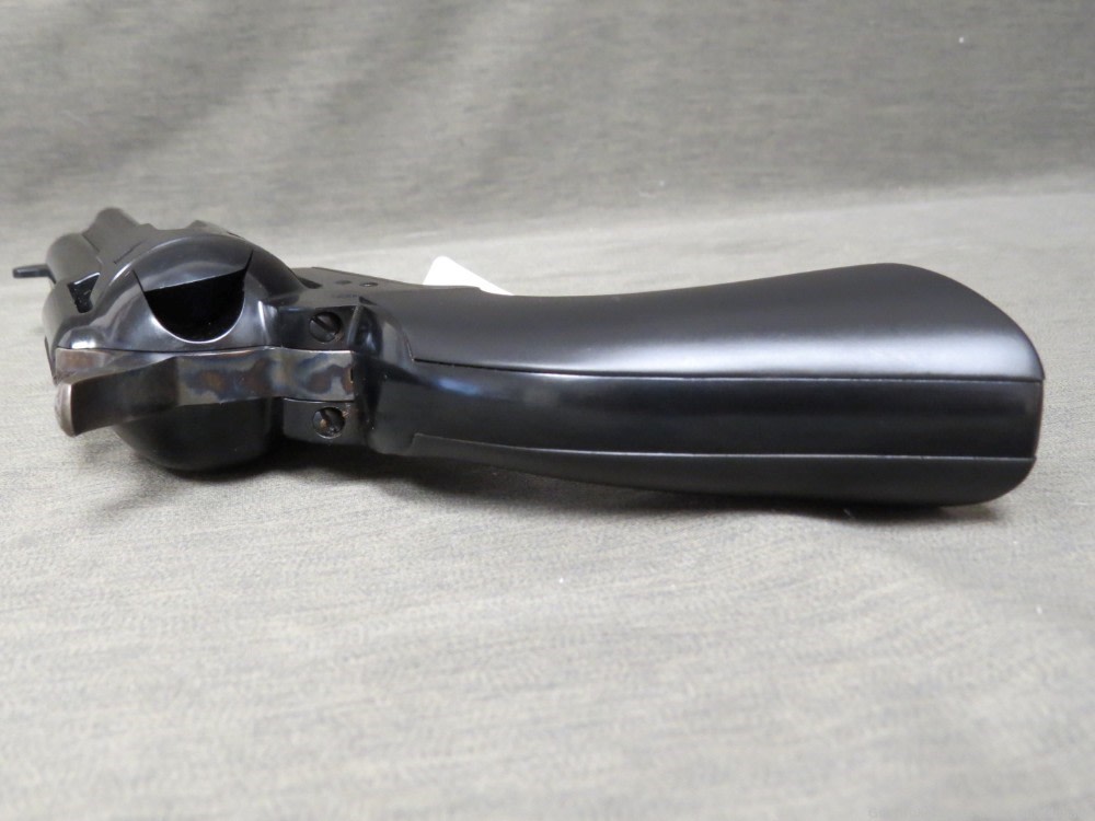 Taylor's & Co Uberti Devil Anse .45 LC Revolver 45 4.75" Taylors 555161-img-9
