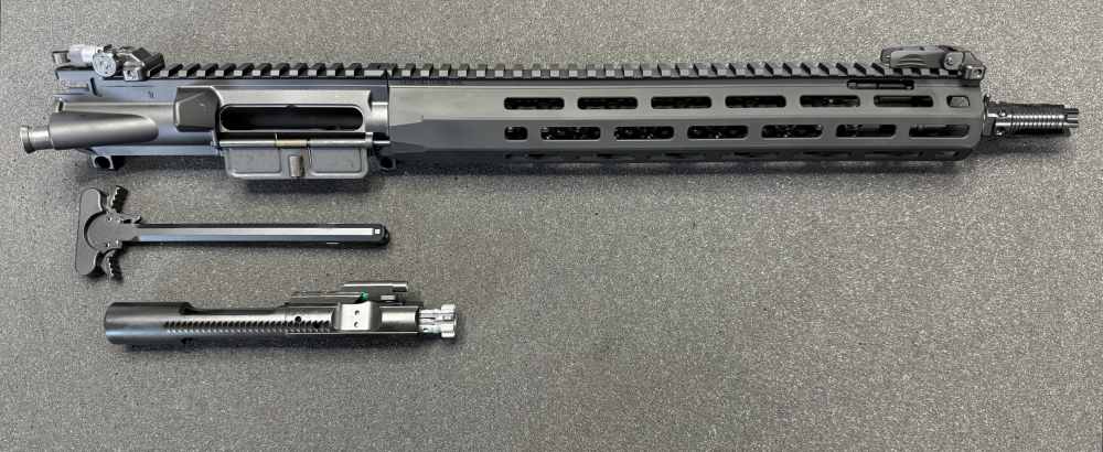 Knights Armament 13.7” KS1 Upper - New-img-2