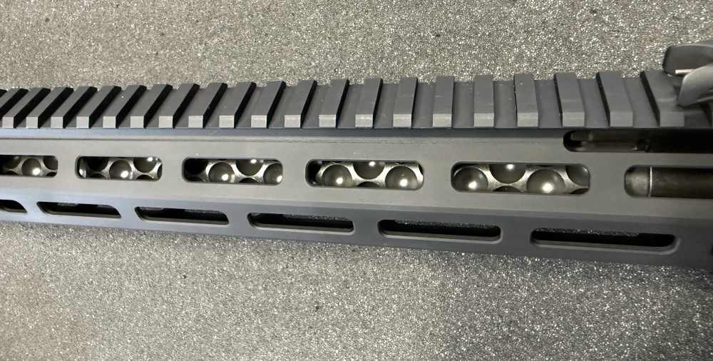 Knights Armament 13.7” KS1 Upper - New-img-1