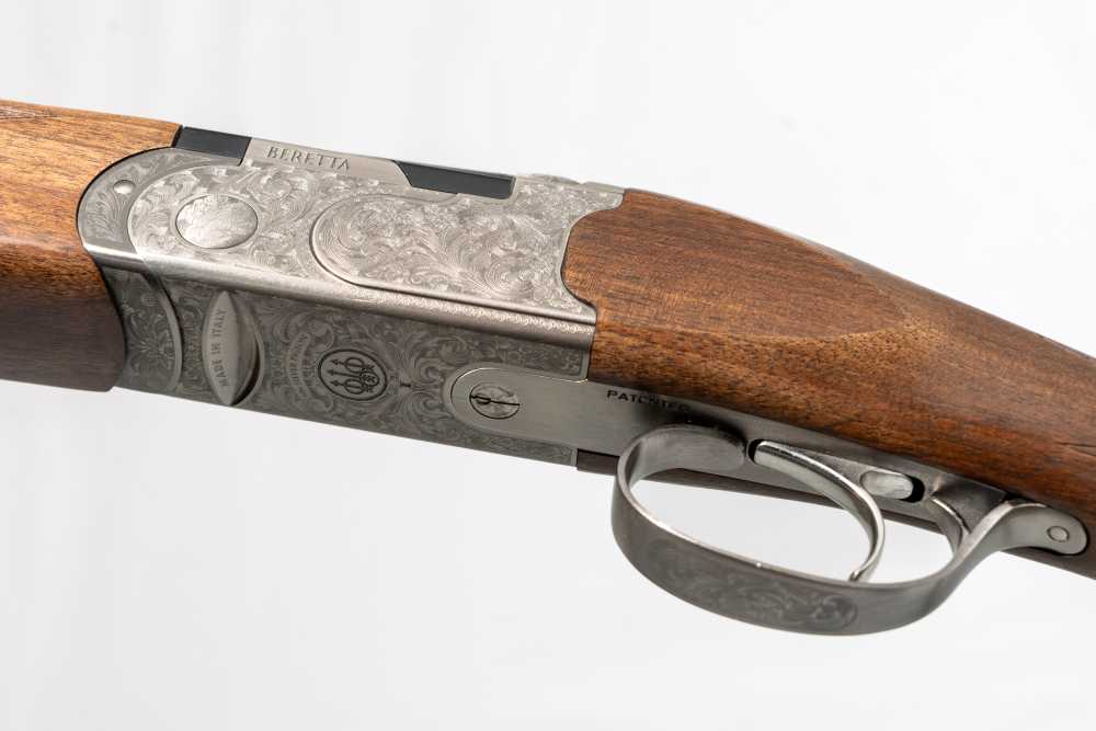 Beretta Silver Pigeon I Sporting 20 GA 30 IN-img-6